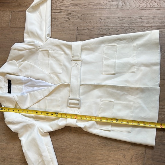 Lioness Steinway Mini Dress Size Small - Picture 13 of 15